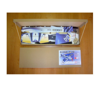 Avión RC Factory Edge 540 'Backyard Series' GaryH aprox.0.80m