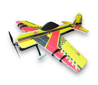 Aircraft RC Factory Limited Edition Yak 55 ' approx.0.80m