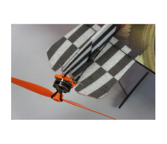 Avion RC Factory Extra 330 'Superlite Series' rouge env.0.84m