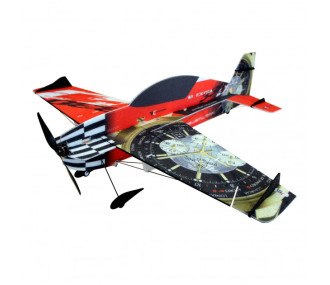 Avion RC Factory Extra 330 'Superlite Series' rouge env.0.84m