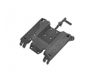 AXIAL AX31333 Placa de deslizamiento RR10