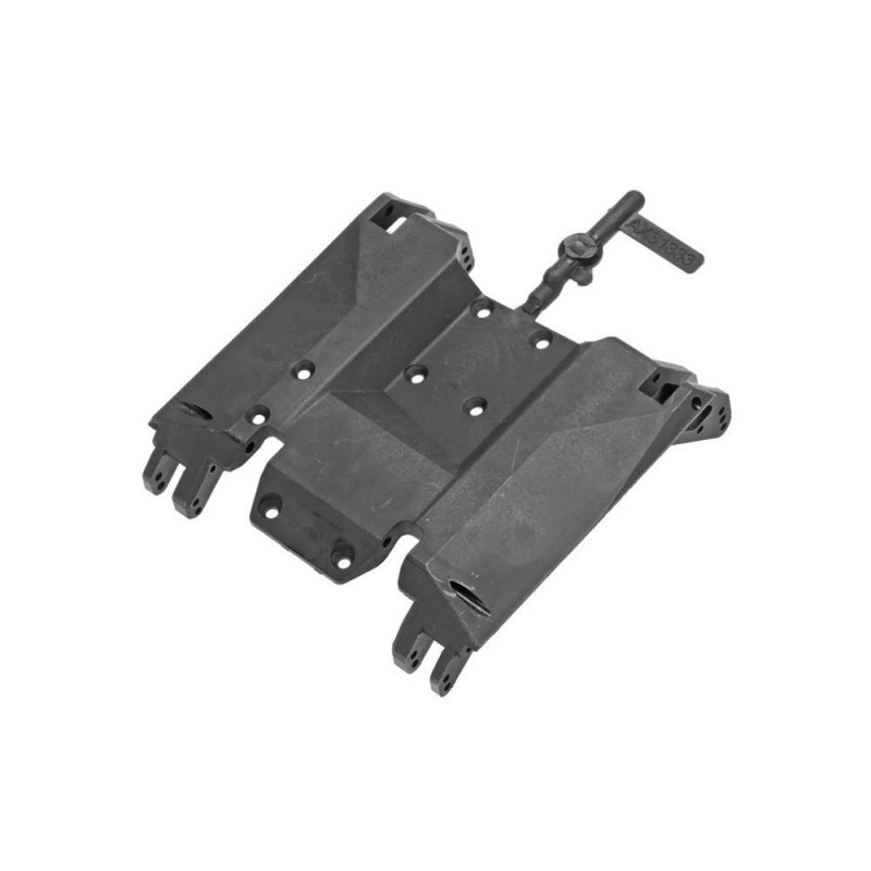 AXIAL AX31333 Placa de deslizamiento RR10