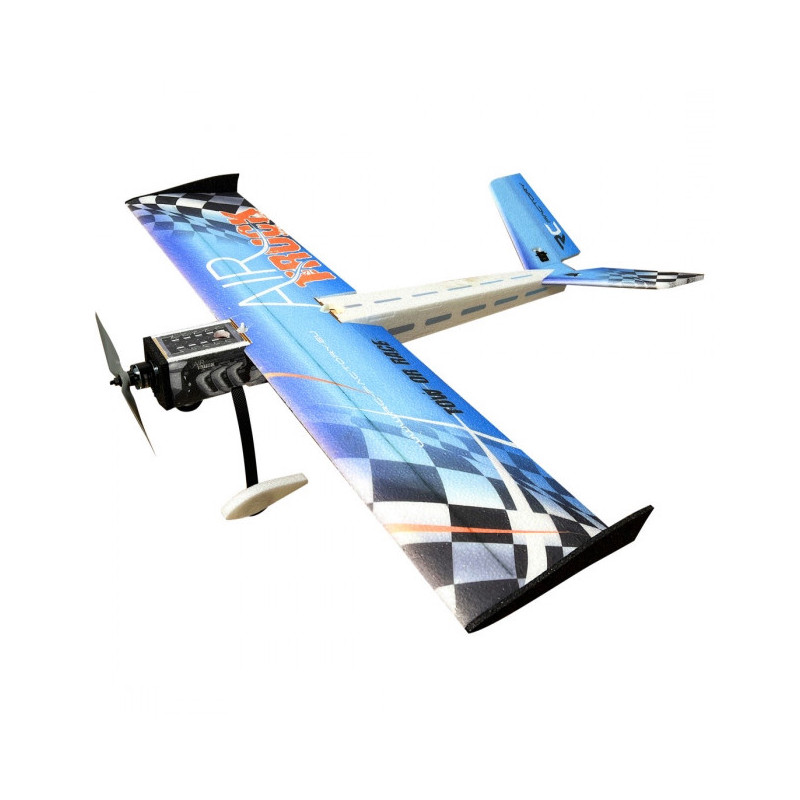 RC Factory AirTruck Azul aprox.1.05m