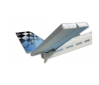 RC Factory AirTruck Azul aprox.1.05m