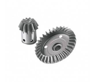 AXIAL AX31339 HD Bevel Gear Set 32T/11T