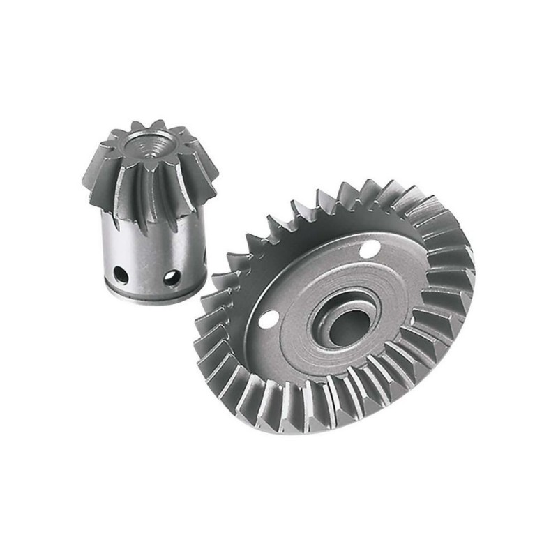 AXIAL AX31339 Set di ingranaggi conici HD 32T/11T