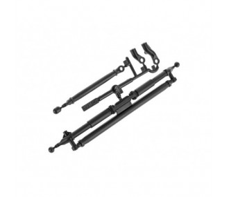 AXIAL AX31349 AR60 Heavy Duty Steering Linkage