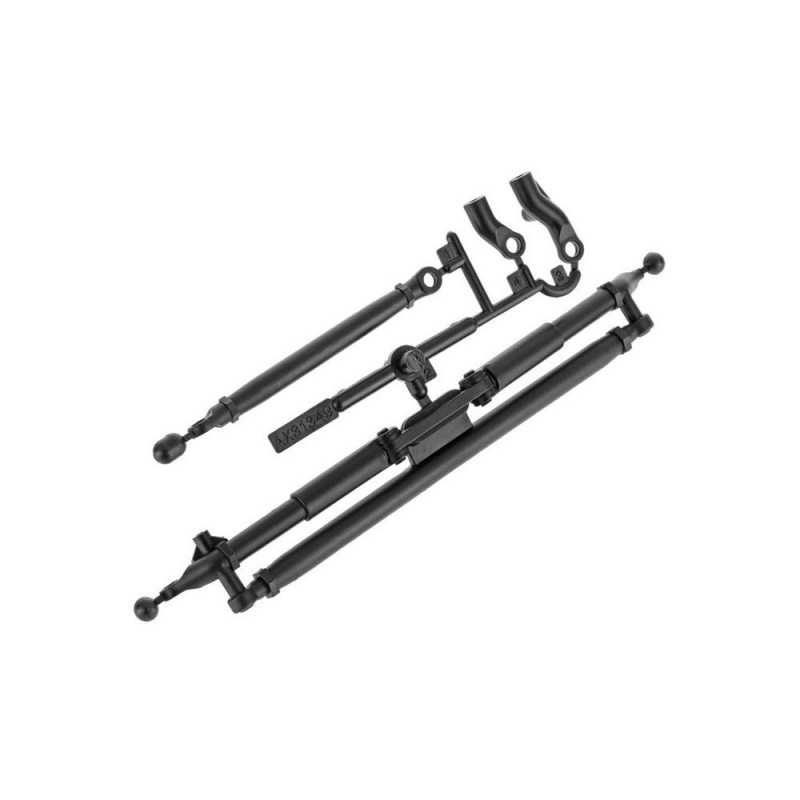 AXIAL AX31349 AR60 Heavy Duty Steering Linkage