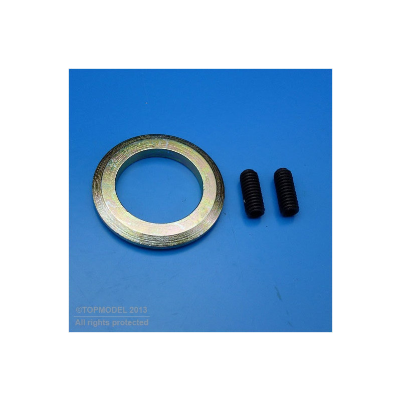 Rondelle verrouillage DLE85 1pc