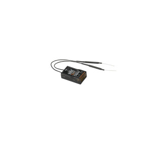 RICEVITORE FUTABA R7306SB