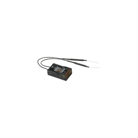 Récepteur neuf Futaba R5014 DPS G3 PCM 2048 - 40 MHz. | eBay