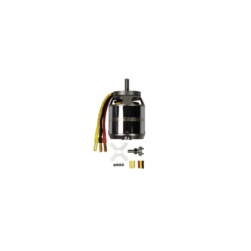 Motor ROXXY BL Outr. D50-65-08 330kv