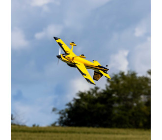 Sportix-Flugzeug 1.1m PNP