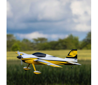 Sportix-Flugzeug 1.1m PNP