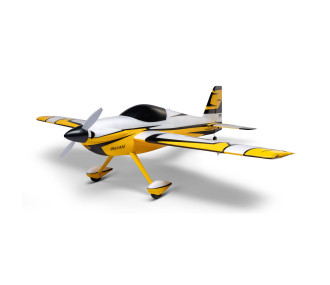 Sportix-Flugzeug 1.1m PNP