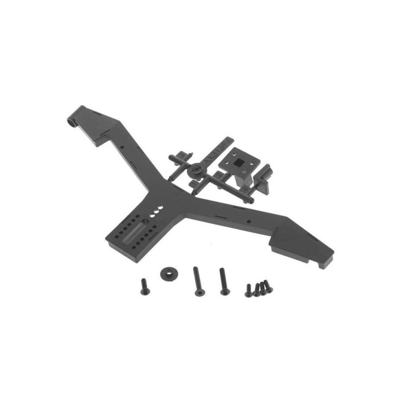 AXIAL AX31394 JCROffroad Vanguard Spare Tire Carrier