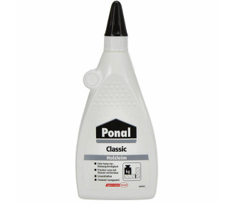 Colle bois PONAL classic 120g