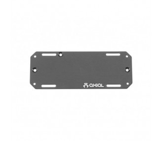 AXIAL AX30483 Radio Plate AX10 Scorpion