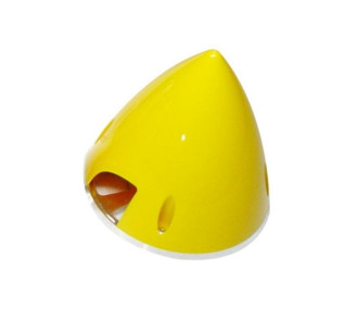 Kegel 57mm gelb