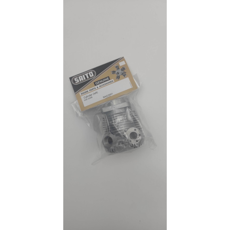 FG-30 Saito cylinder