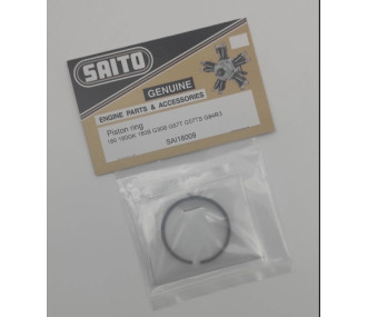 Kolben für FG-30 Saito
