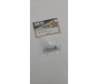 Innen-/Außenventil für FG-30 Saito