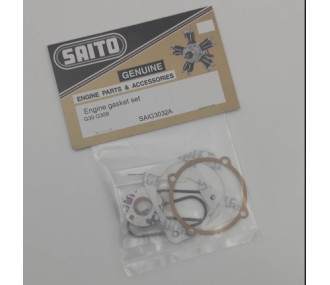 Satz Motordichtungen FG-30 Saito