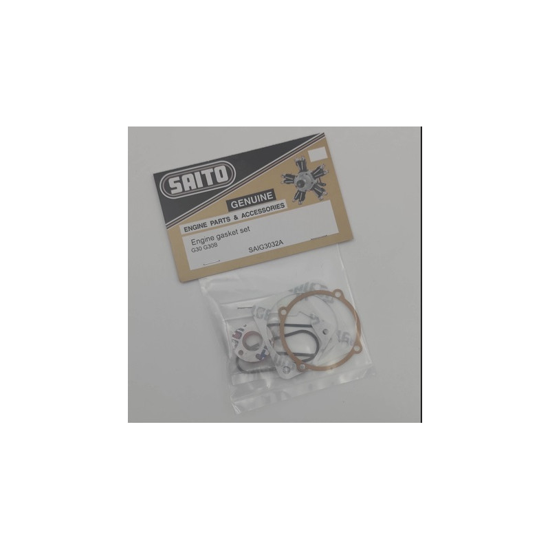 Satz Motordichtungen FG-30 Saito