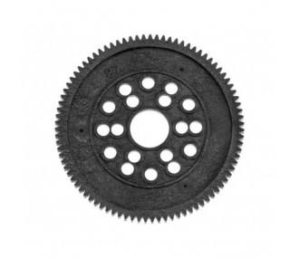 AXIAL AX30672 48DP 87T Spur Gears