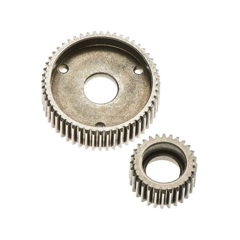 AXIAL AX31585 Juego de engranajes 48P 28T & 52T