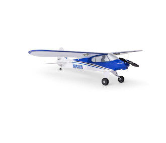 Avión Hobbyzone Sport Cub S 2 RTF SAFE aprox.0.61m