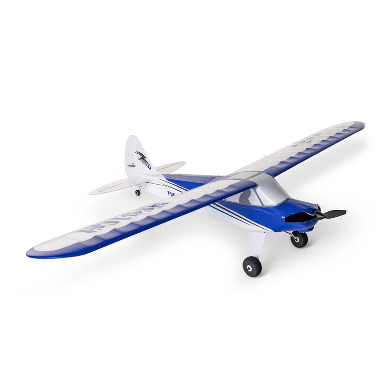 Avión Hobbyzone Sport Cub S 2 RTF SAFE aprox.0.61m
