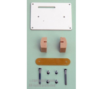 STD-SERVOMONTAGESATZ