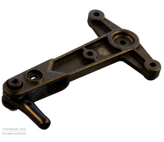 PALONNIER TANDEM 50/60mm JR