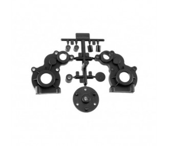 Conjunto de transmisión AXIAL AX80009