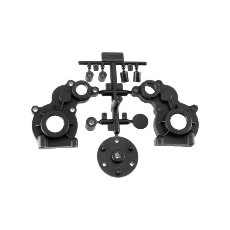 AXIAL AX80009 Transmission Set