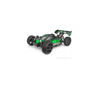 BUGGY VORZA S FLUX