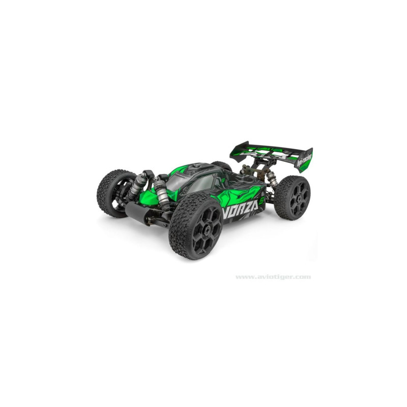 BUGGY VORZA S FLUX