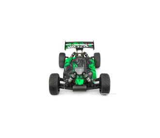BUGGY VORZA S FLUX