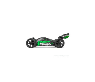 BUGGY VORZA S FLUX