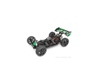 BUGGY VORZA S FLUX