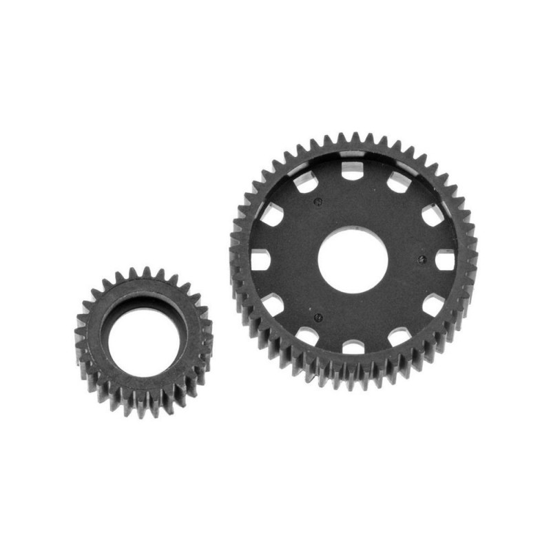 AXIAL AX80010 Gear Set Scorpion Crawler