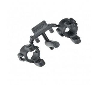 AXIAL AX80012 C Hub Carrier Set