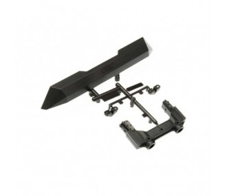 AXIAL AX31570 Hintere Bumper CRC JK