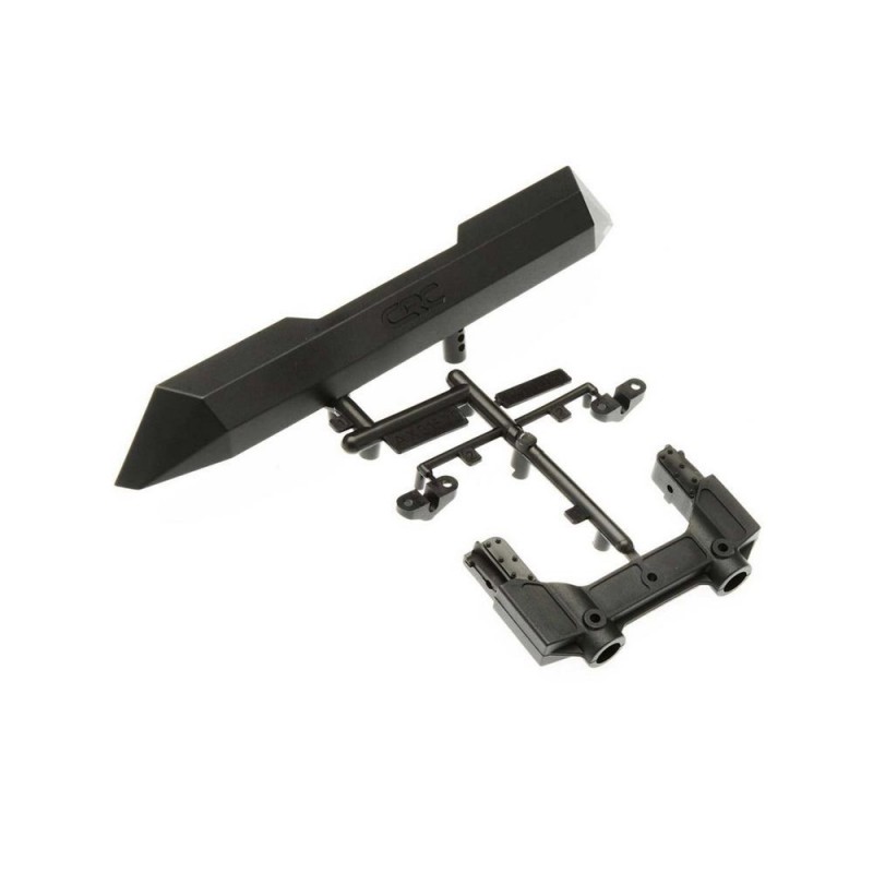 AXIAL AX31570 Rear Bumpers CRC JK