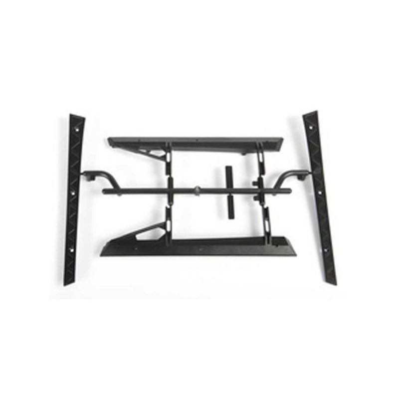 AXIAL AX31573 CRC JK Rock Sliders