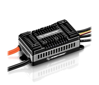 6-14S 260A-HV Brushless Controller OPTO Platinum Pro V5 HOBBYWING