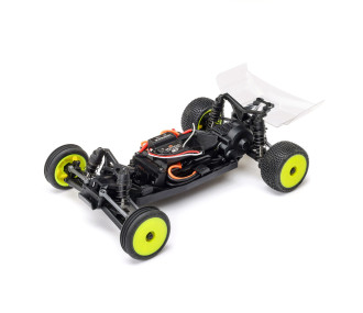 Losi Buggy Micro-B 2wd RTR 1/24 Grigio