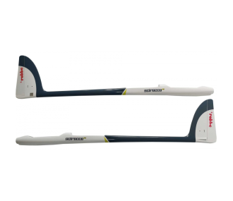 Robbe Scirocco XS PNP motorglider approx. 3.25m