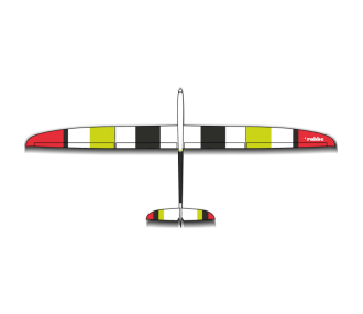 Robbe Scirocco XS PNP motorglider approx. 3.25m